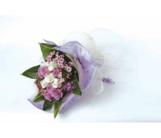Hand Bouquet 